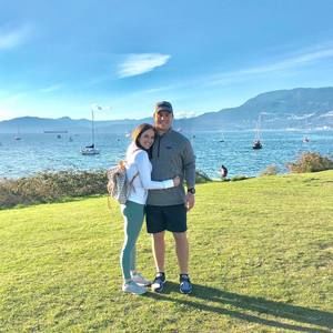 Meet your Posher, Callie